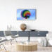 TELEWIZOR THOMSON 40QG4S14 QLED UHD 4K SMART Google TV, boczne nóżki