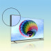 TELEWIZOR THOMSON 40QG4S14 QLED UHD 4K SMART Google TV, boczne nóżki