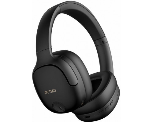 Manta HDP1001BK RYTMO ELEGANCE   black