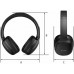 Manta HDP1001BK RYTMO ELEGANCE   black