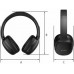 Manta HDP1001BK RYTMO ELEGANCE   black
