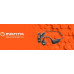 kostne Manta Skeleton II MBC102