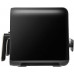 Morphy Richards 480020 frytkownica Podwójny 7,2 l 2100 W na gorące powietrze Black