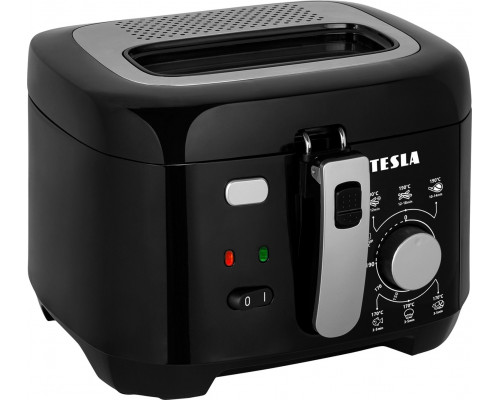 TESLA EasyCook AE300 frytkownica olejowa