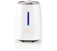 Ultrasonic humidifier Nedis 6l black