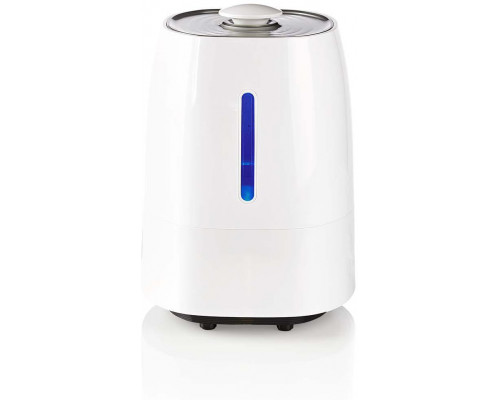 Ultrasonic humidifier Nedis 6l black