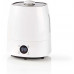 Ultrasonic humidifier Nedis 6l black