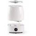 Ultrasonic humidifier Nedis 6l black