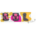 FCOMFORT marki SUMMER BABY