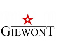 Smartwatch Giewont Dynamic SmartCall GW230-4 - Silver/Deep Ocean