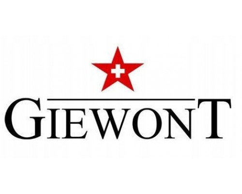 Smartwatch Giewont Dynamic SmartCall GW230-4 - Silver/Deep Ocean