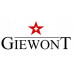 Smartwatch Giewont Dynamic SmartCall GW230-4 - Silver/Deep Ocean