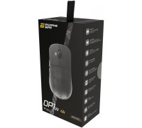 Endgame Gear OP1w 4k Wireless Gaming Maus, kabellos - Dark Frost