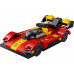 LEGO Ferrari 499P – гиперкар