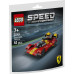 LEGO Ferrari 499P – гиперкар