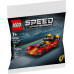 LEGO Ferrari 499P – гиперкар