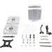 Thermalright Peerless Assassin 120 White ARGB