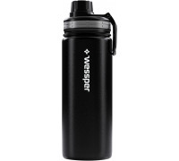 Wessper ActiveMax Steeline 500ml (WES266-BK-500)