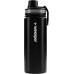 Wessper ActiveMax Steeline 500ml (WES266-BK-500)