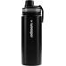 Wessper ActiveMax Steeline 500ml (WES266-BK-500)