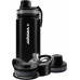 Wessper ActiveMax Steeline 500ml (WES266-BK-500)