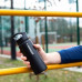 Wessper ActiveMax Steeline 500ml (WES266-BK-500)
