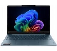 Laptop Lenovo Yoga Slim 7 14AKP10 Ryzen AI 5 340 / 16 GB / 512 GB / W11 (83JY002GPB)