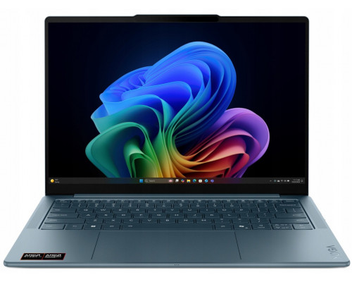 Laptop Lenovo Yoga Slim 7 14AKP10 Ryzen AI 5 340 / 16 GB / 512 GB / W11 (83JY002GPB)
