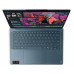 Laptop Lenovo Yoga Slim 7 14AKP10 Ryzen AI 5 340 / 16 GB / 512 GB / W11 (83JY002GPB)