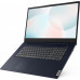Laptop Lenovo IdeaPad 3 17IAU7 i5-1235U / 8 GB / 512 GB / W11 (82RL00E7PB)