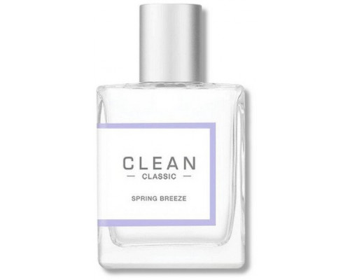 CLEAN Classic Spring Breeze EDP spray 30ml