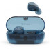Sony WF-C710N noise-canceling earbuds, Glass Blue