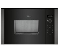 Built-in microwave oven Neff HLAWD23G0