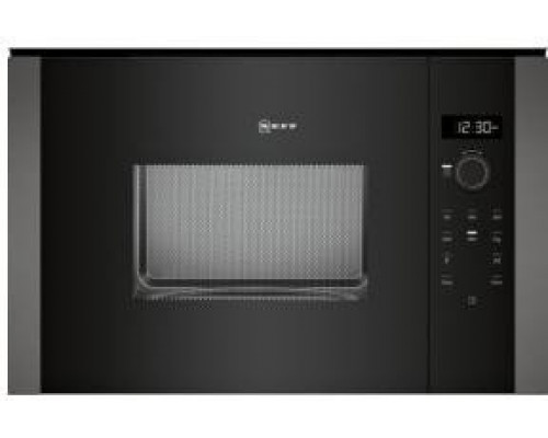 Built-in microwave oven Neff HLAWD23G0