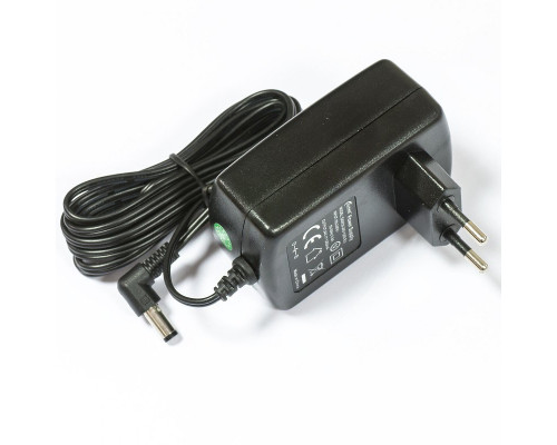 Mikrotik SAW30-240-1200GR2A-UK adapter zasilający/ inwentor Wewnętrzna Black