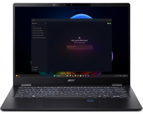 ACER TM P614-54-TCO-553Z        W11P