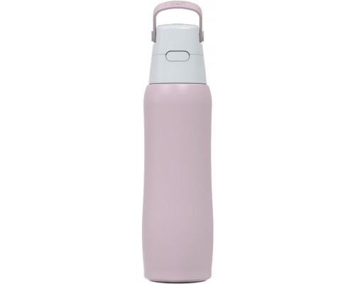 Dafi   Filtrująca SOLID Steel COLD Różana 500 ml