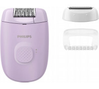 EPILATOR BRE237/00 PHILIPS