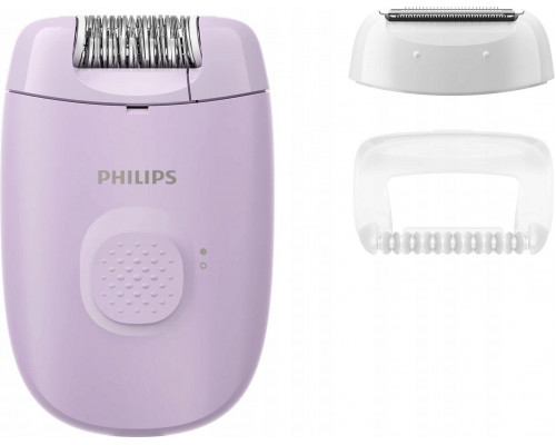 EPILATOR BRE237/00 PHILIPS