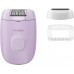 EPILATOR BRE237/00 PHILIPS