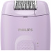 EPILATOR BRE237/00 PHILIPS