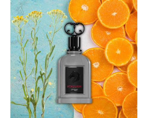 Zimaya Stallion EDP