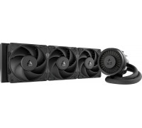 Arctic Liquid Freezer III Pro 360 Black