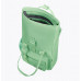 American Tourister Urban Groove Backpack City Mini Pastel Green