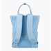 American Tourister Urban Groove Pastels Roll Top Backpack Pastel Blue