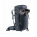 Deuter Trail Pro SL 34 l Black