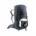 Deuter Trail Pro SL 34 l Black