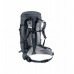 Deuter Trail Pro SL 34 l Black