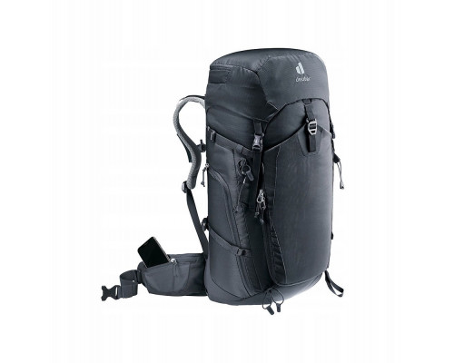 Deuter Trail Pro SL 34 l Black