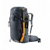 Deuter Trail Pro SL 34 l Black
